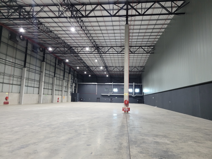 To Let commercial Property for Rent in Atlantic Hills Western Cape